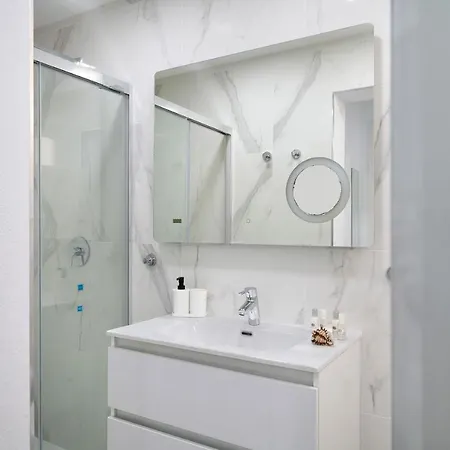 Casa Marion 엘 골포