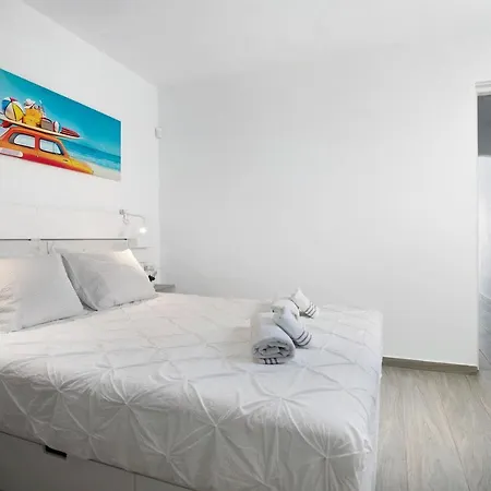 Feriehus Casa Marion