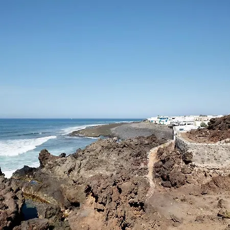 Casa Marion * 엘 골포