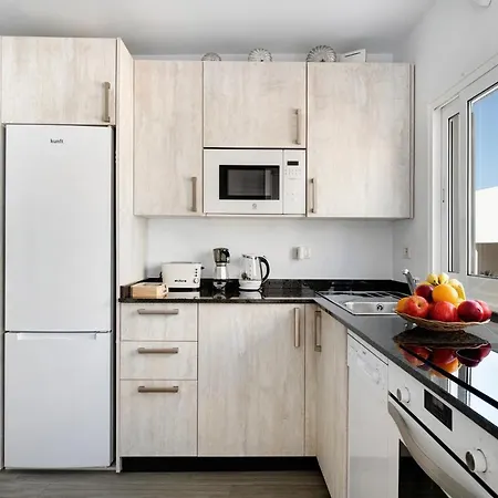 Vakantiehuis Casa Marion