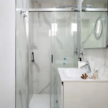 Casa Marion Vakantiehuis