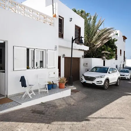 Casa Marion Vakantiehuis *