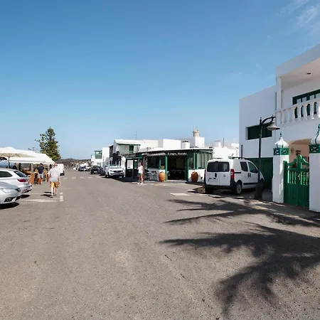 Vakantiehuis Casa Marion