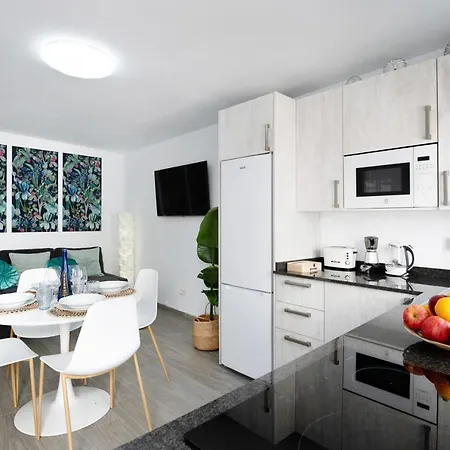 Vakantiehuis Casa Marion