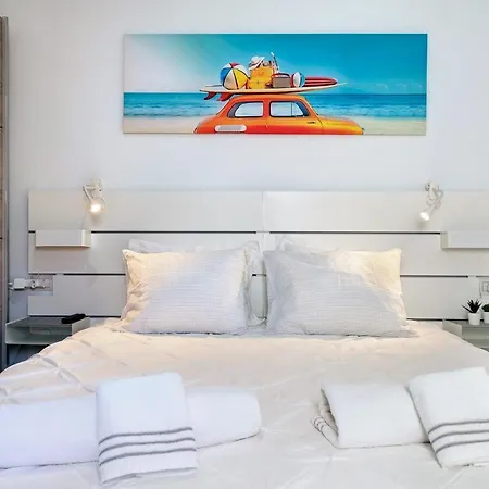 Casa Marion إل جولفو