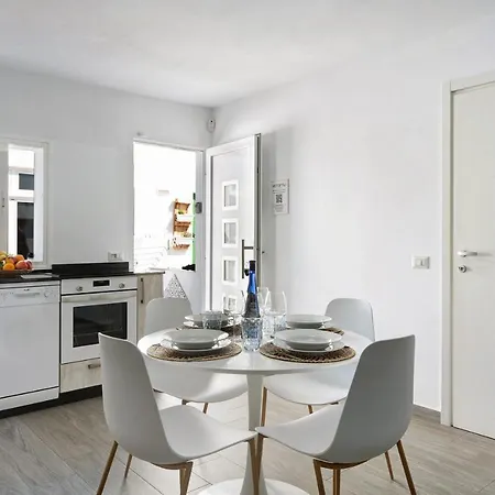 بيت للعطل Casa Marion إل جولفو