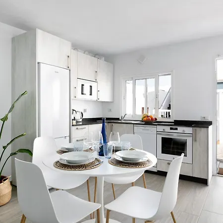 Casa Marion * אל גולפו