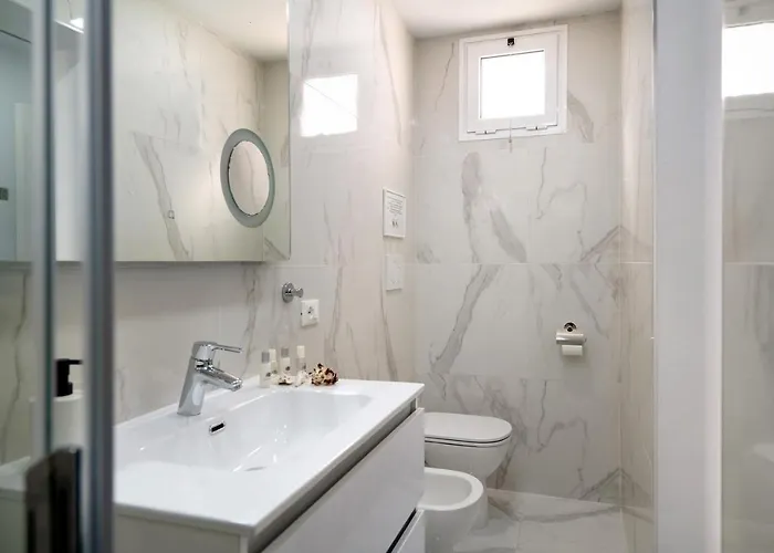 Σπίτι διακοπών Casa Marion