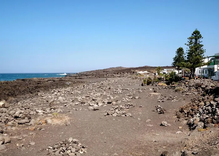 Casa Marion El Golfo