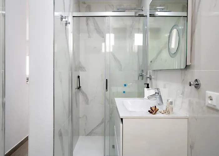 Casa Marion Σπίτι διακοπών