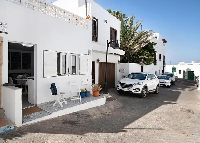 Casa Marion Σπίτι διακοπών *