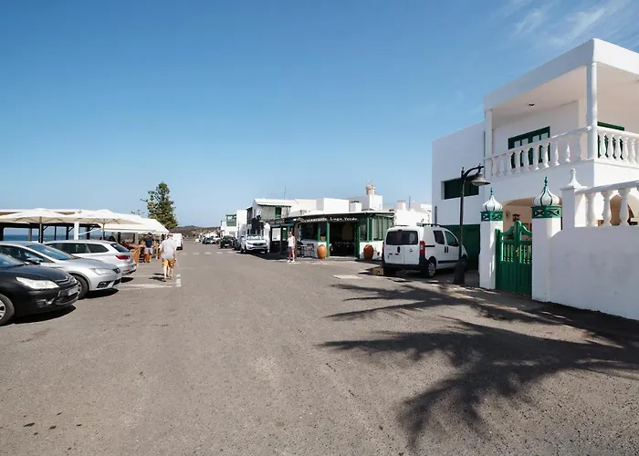 Σπίτι διακοπών Casa Marion