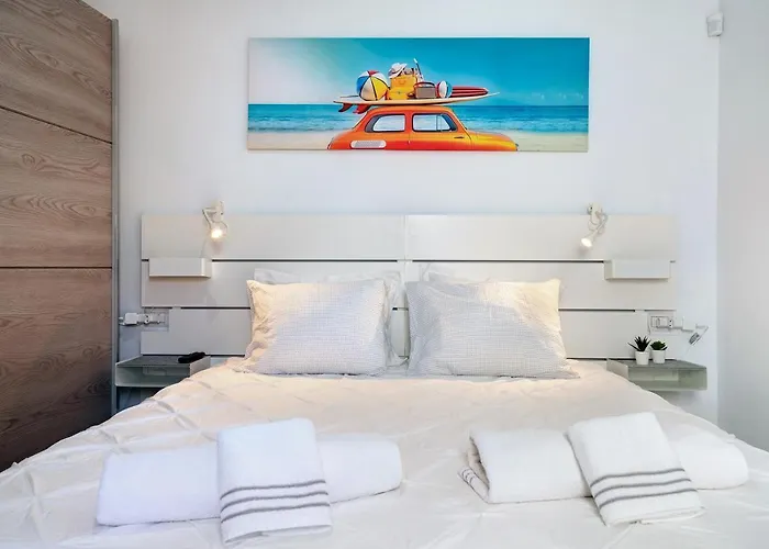 Casa Marion El Golfo