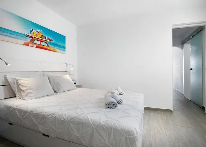 Σπίτι διακοπών Casa Marion