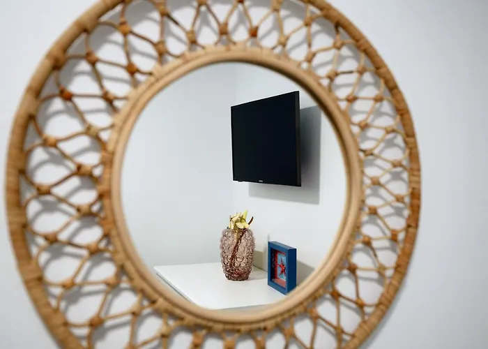 Casa Marion El Golfo