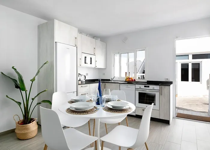 Casa Marion Σπίτι διακοπών