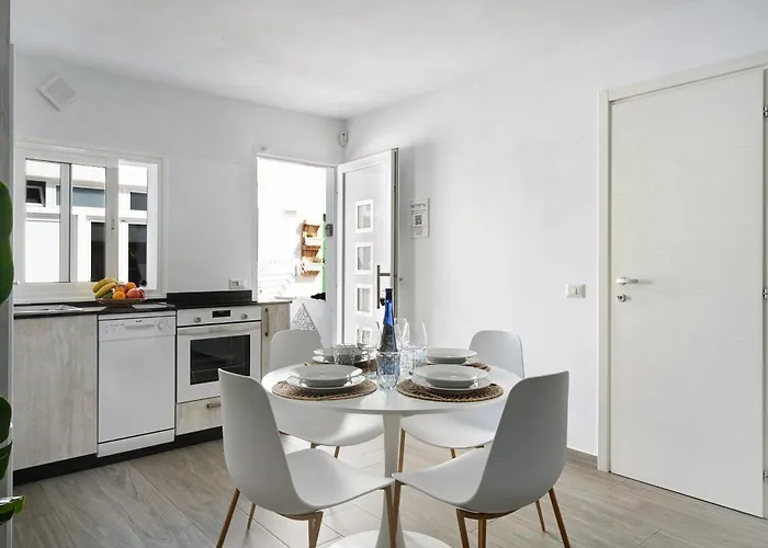 Σπίτι διακοπών Casa Marion