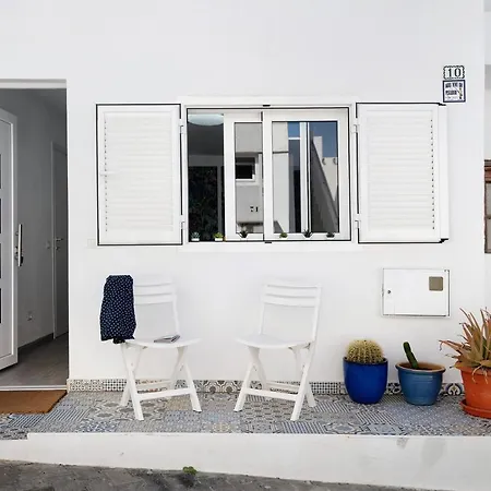 Hébergement de vacances Casa Marion El Golfo