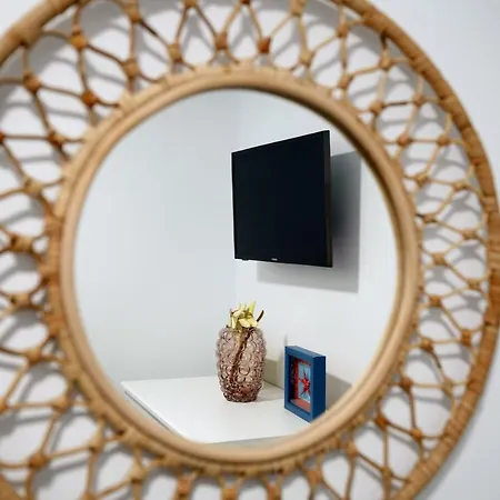 Casa Marion El Golfo