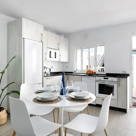 Casa Marion Hébergement de vacances