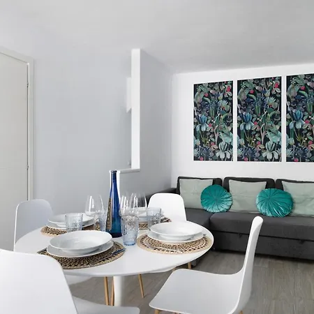 Casa Marion Hébergement de vacances El Golfo