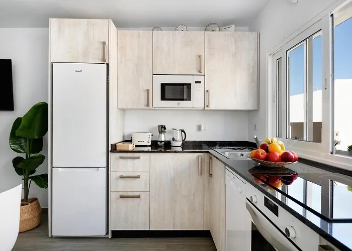 度假居 Casa Marion