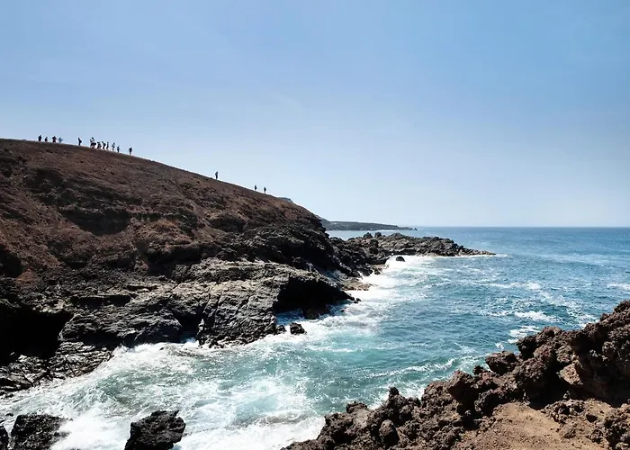 Casa Marion * 埃尔戈尔福