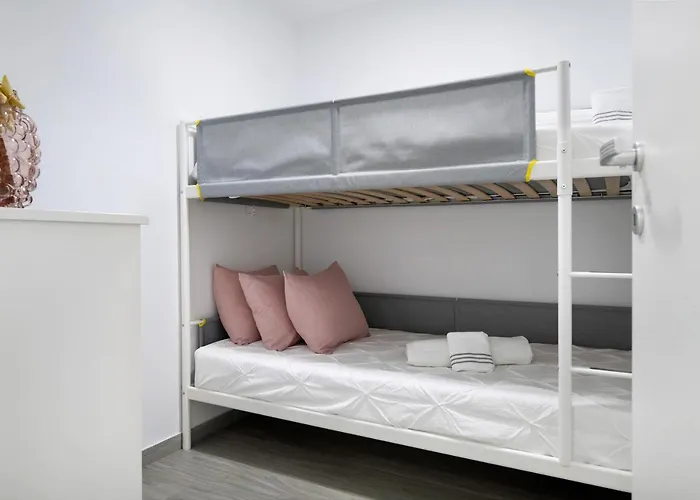 Casa Marion 埃尔戈尔福