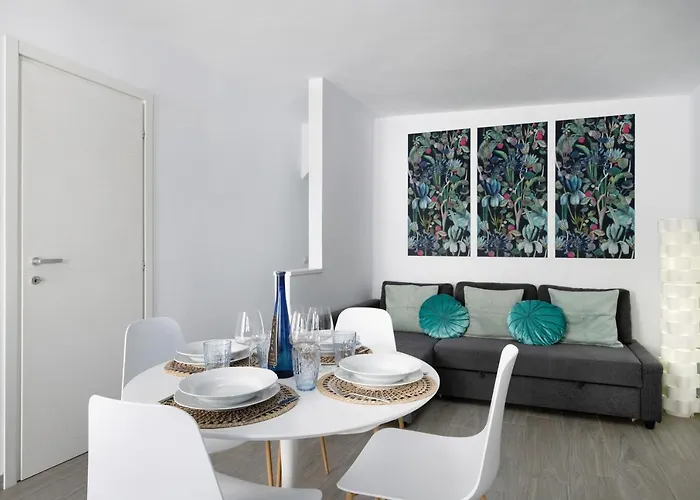 Casa Marion 度假居 埃尔戈尔福